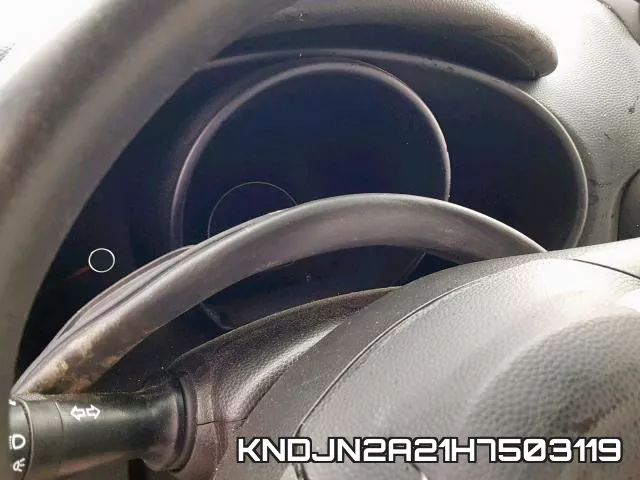 KNDJN2A21H7503119 фото 9