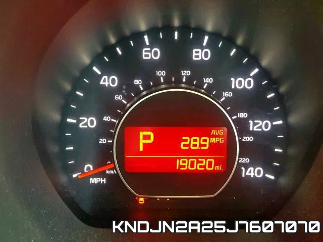 KNDJN2A25J7607070 фото 9