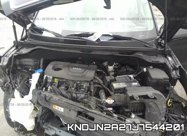 KNDJN2A27J7544201 фото 2