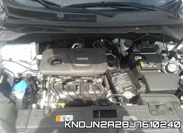KNDJN2A28J7610240 фото 2