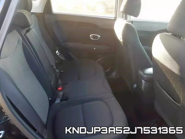 KNDJP3A52J7531365 фото 7