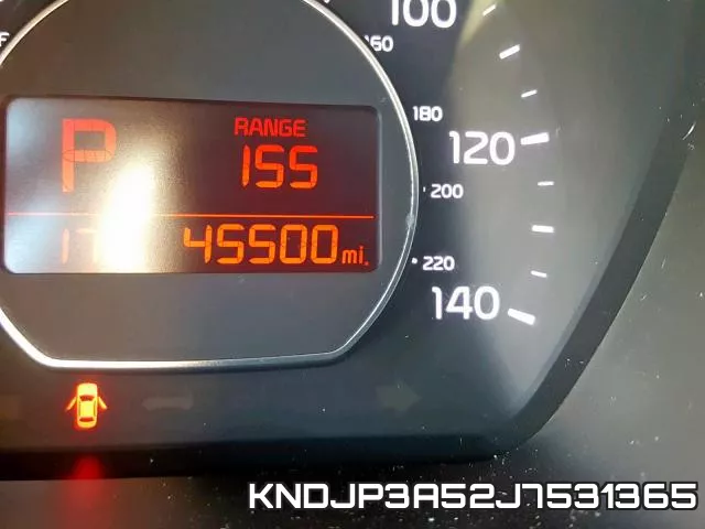 KNDJP3A52J7531365 фото 9