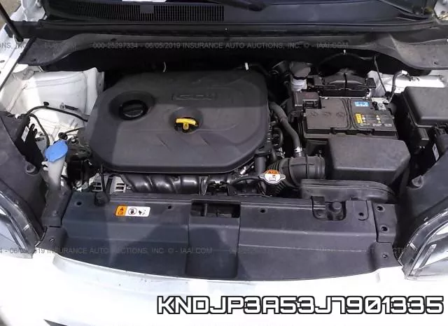 KNDJP3A53J7901335 фото 2