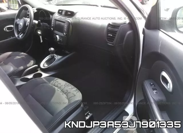 KNDJP3A53J7901335 фото 6