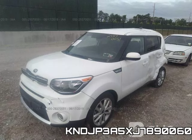 KNDJP3A5XJ7890060 фото 3