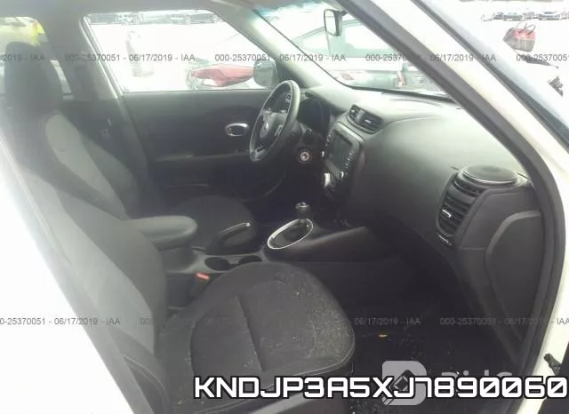KNDJP3A5XJ7890060 фото 6