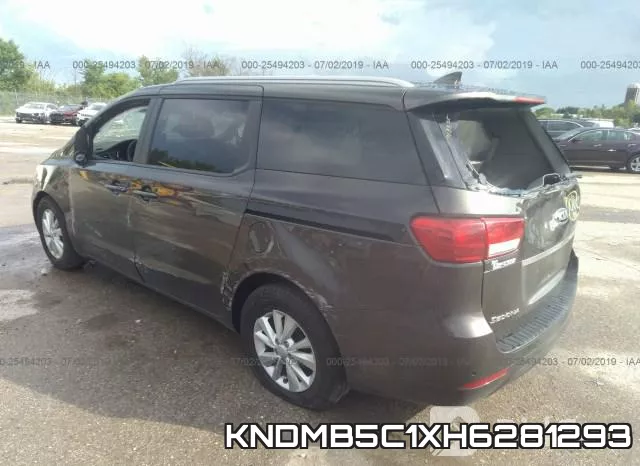 KNDMB5C1XH6281293 фото 4