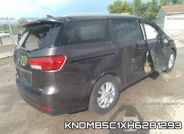 KNDMB5C1XH6281293 фото 5