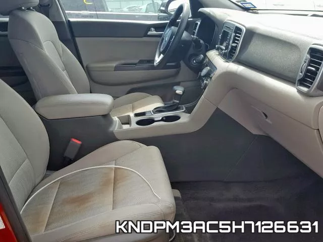 KNDPM3AC5H7126631 фото 6