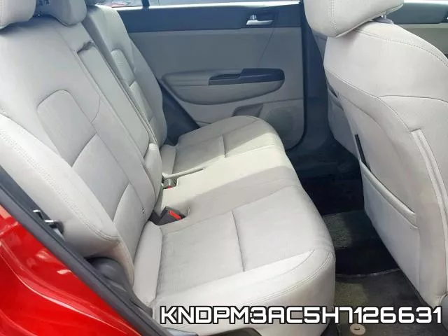 KNDPM3AC5H7126631 фото 7