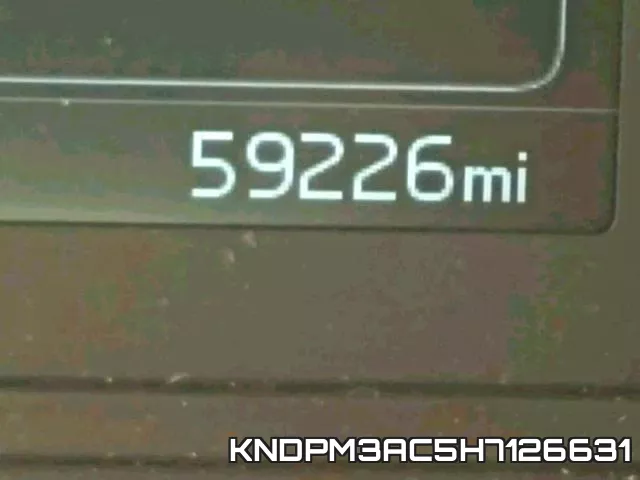 KNDPM3AC5H7126631 фото 9