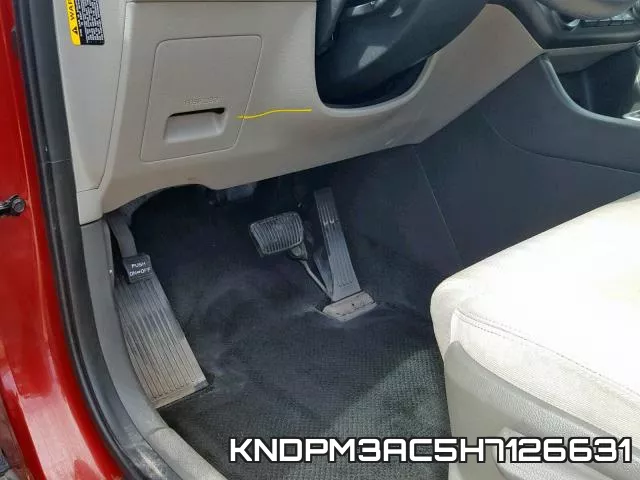 KNDPM3AC5H7126631 фото 10