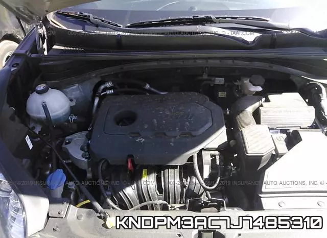 KNDPM3AC7J7485310 фото 2