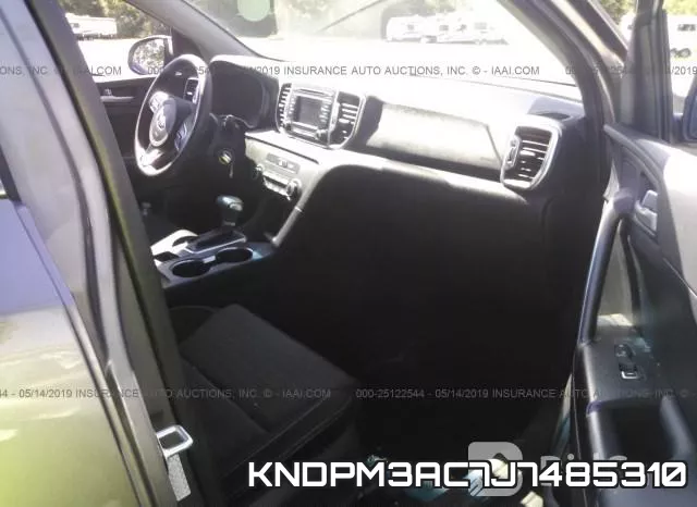 KNDPM3AC7J7485310 фото 6