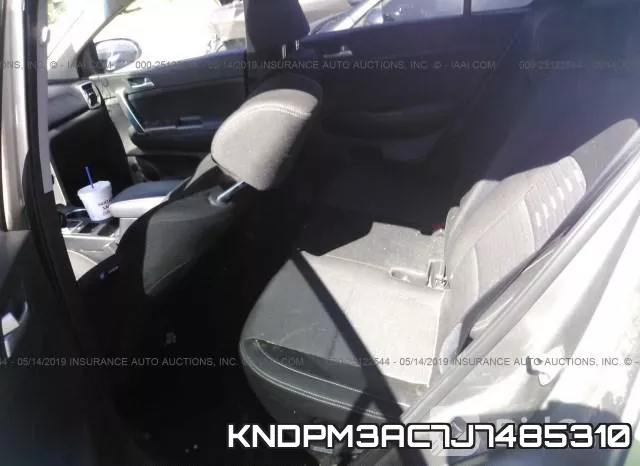 KNDPM3AC7J7485310 фото 9