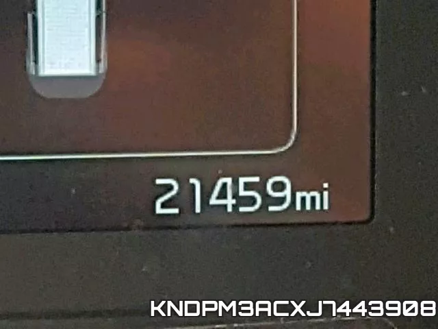 KNDPM3ACXJ7443908 фото 9