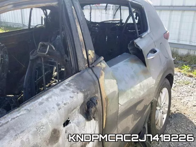 KNDPMCAC2J7418226 фото 10
