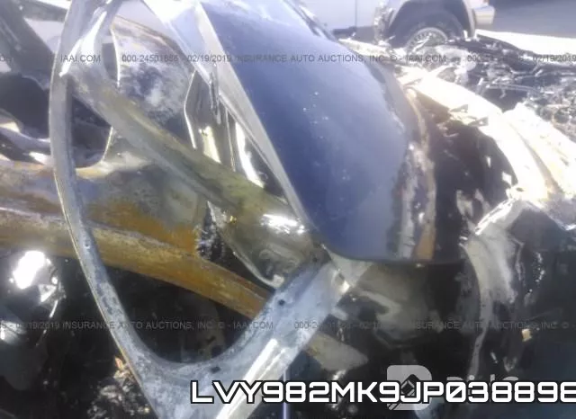 LVY982MK9JP038898 фото 6