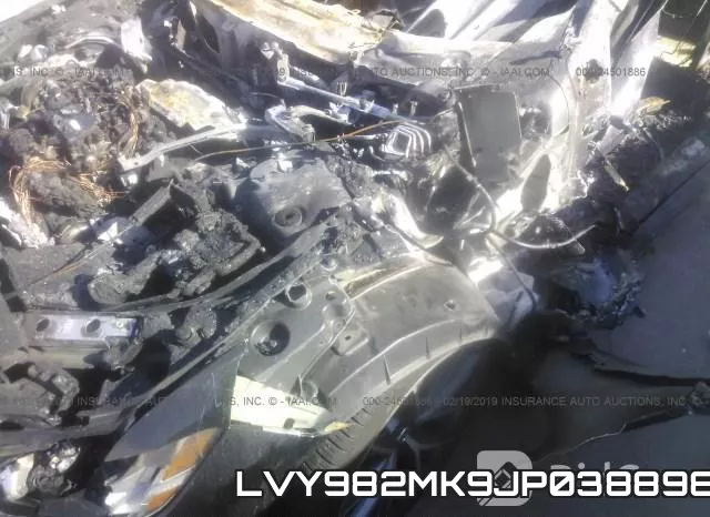 LVY982MK9JP038898 фото 7