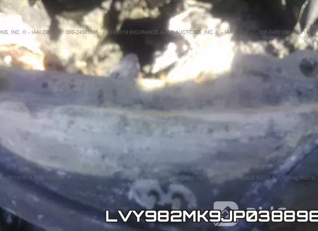 LVY982MK9JP038898 фото 10