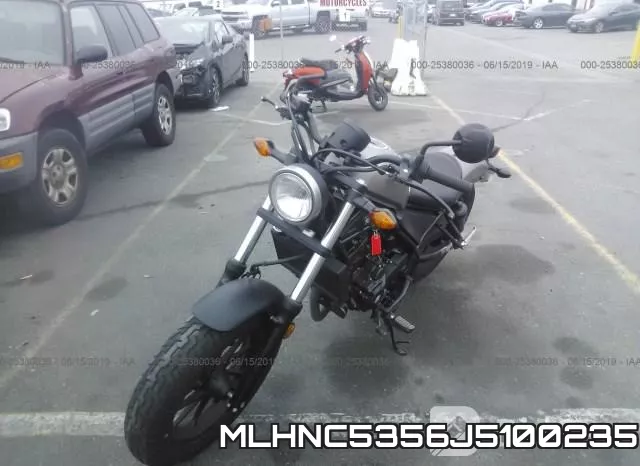 MLHNC5356J5100235 фото 3