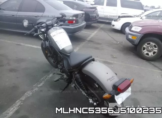 MLHNC5356J5100235 фото 4