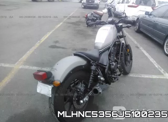 MLHNC5356J5100235 фото 5