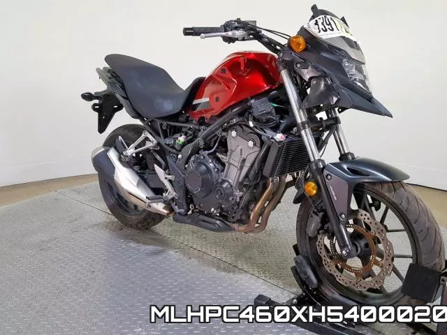 MLHPC460XH5400020 фото 3