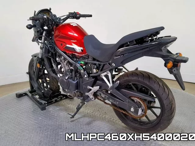 MLHPC460XH5400020 фото 7
