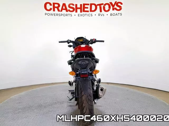 MLHPC460XH5400020 фото 8
