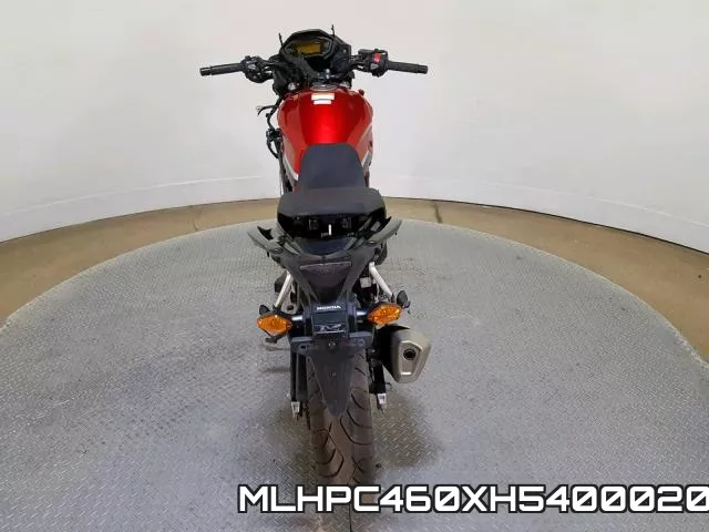 MLHPC460XH5400020 фото 10