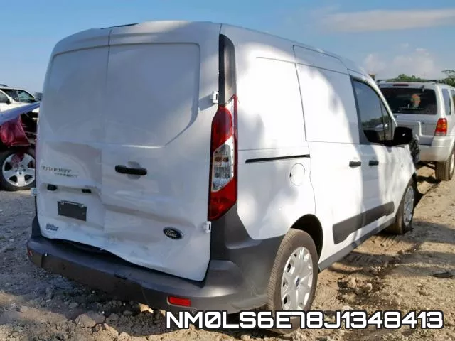 NM0LS6E78J1348413 фото 5