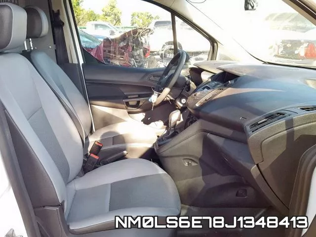 NM0LS6E78J1348413 фото 6