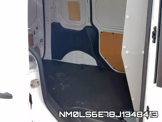 NM0LS6E78J1348413 фото 7