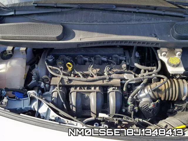 NM0LS6E78J1348413 фото 8