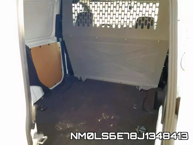 NM0LS6E78J1348413 фото 10