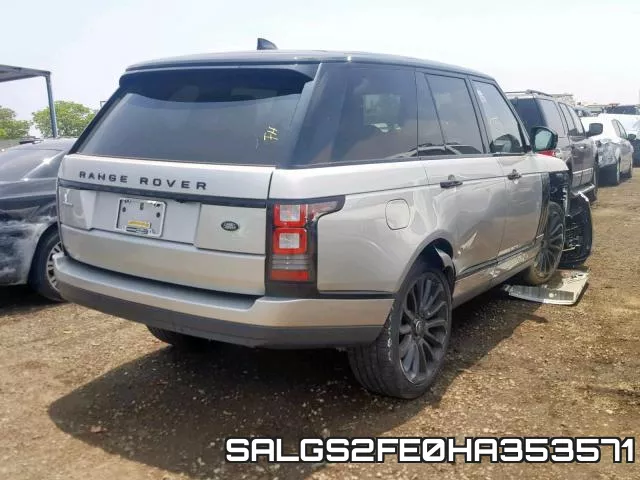 SALGS2FE0HA353571 фото 4