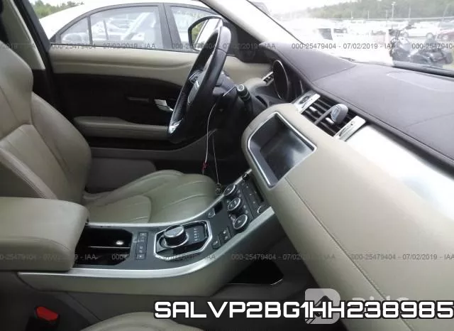 SALVP2BG1HH238985 фото 6