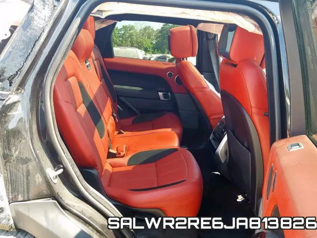 SALWR2RE6JA813826 фото 7