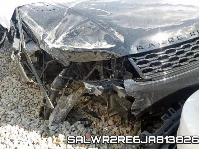 SALWR2RE6JA813826 фото 10