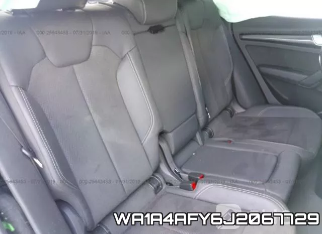 WA1A4AFY6J2067729 фото 9