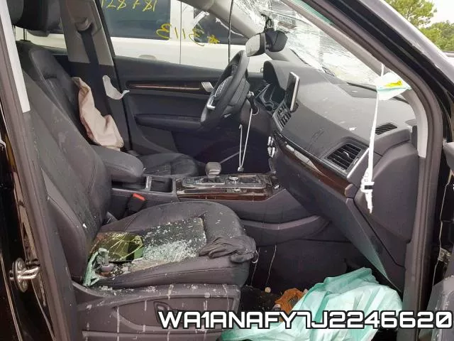 WA1ANAFY7J2246620 фото 6