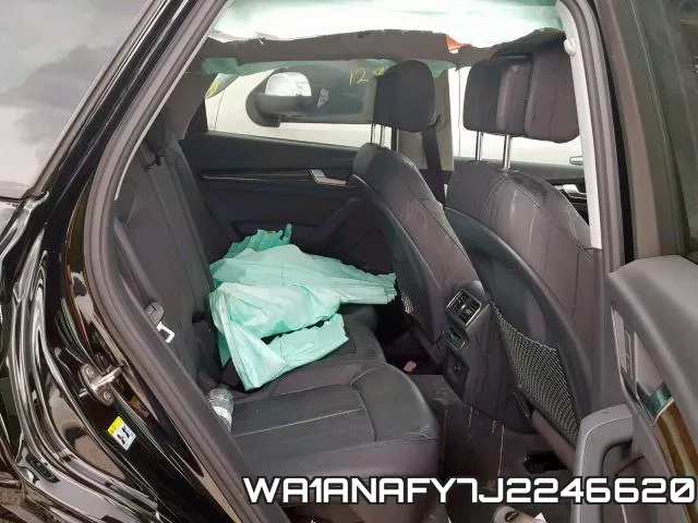 WA1ANAFY7J2246620 фото 7