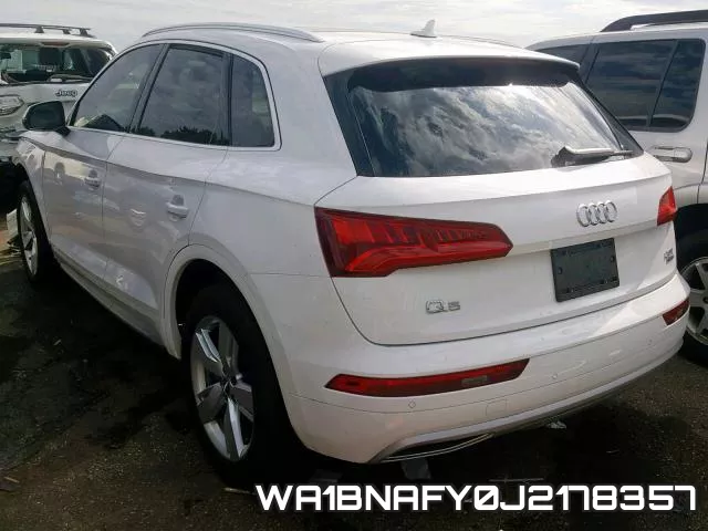 WA1BNAFY0J2178357 фото 4