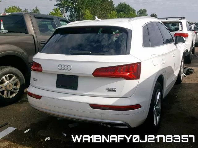 WA1BNAFY0J2178357 фото 5