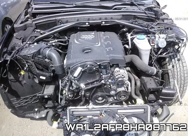 WA1L2AFP8HA087762 фото 2