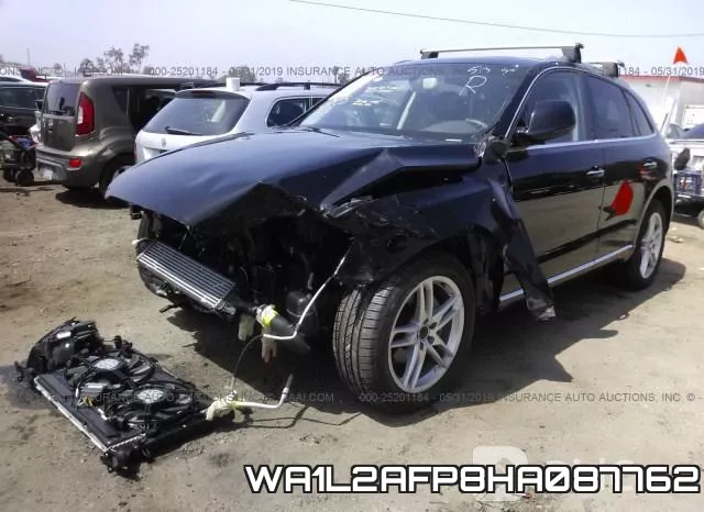 WA1L2AFP8HA087762 фото 3