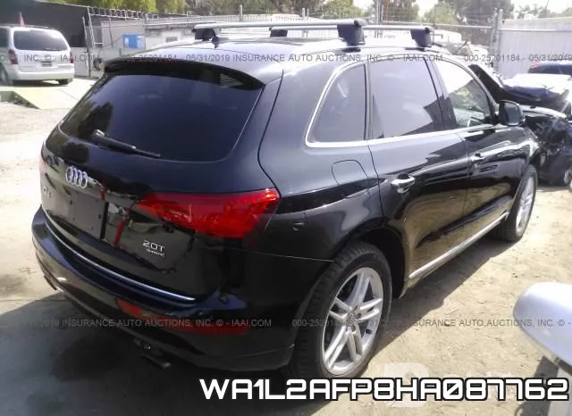 WA1L2AFP8HA087762 фото 5