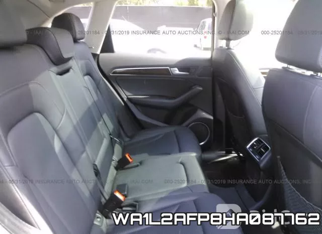 WA1L2AFP8HA087762 фото 9