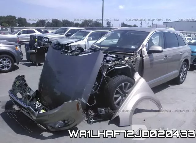 WA1LHAF72JD020433 фото 3